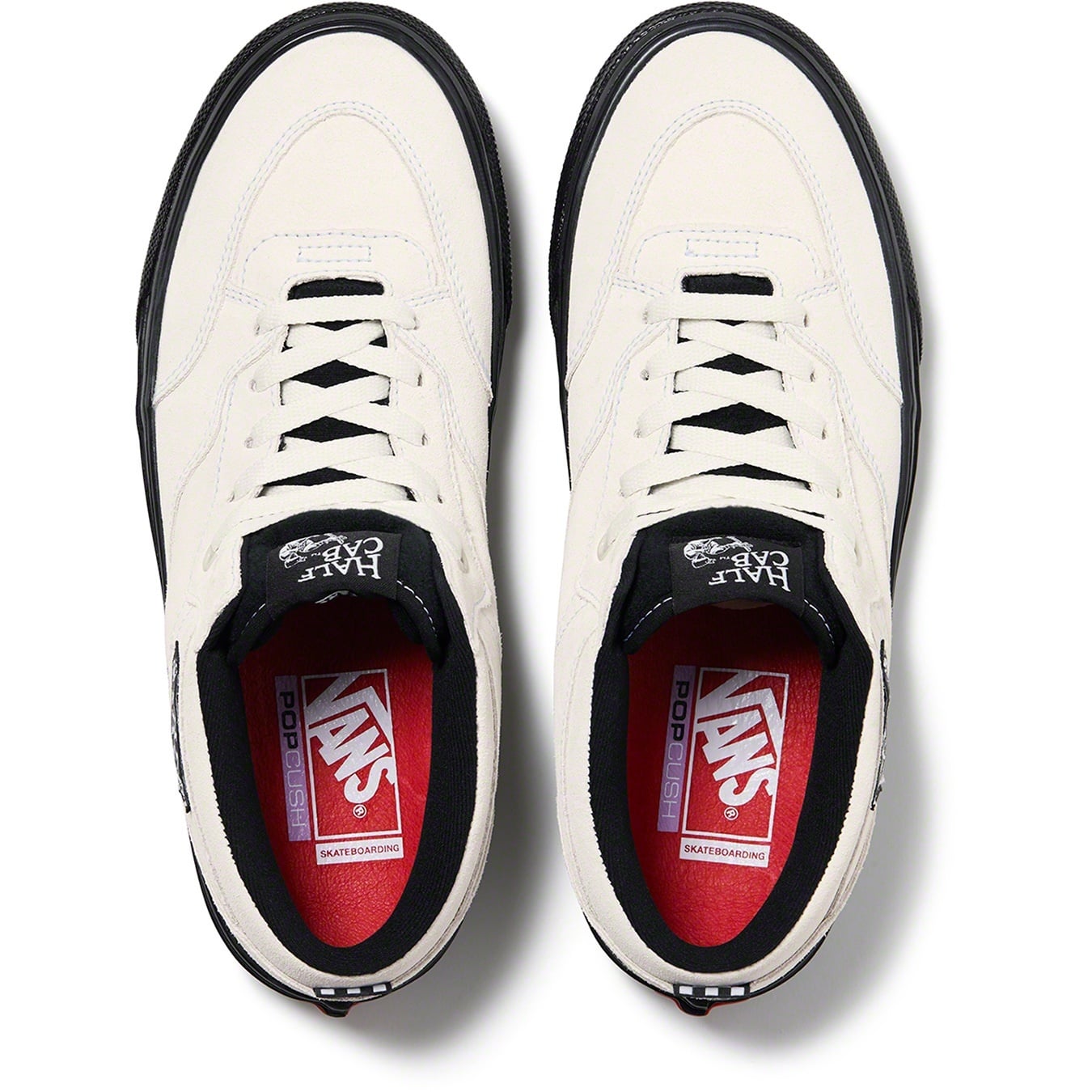 Supreme®/Vans® Half Cab view 8
